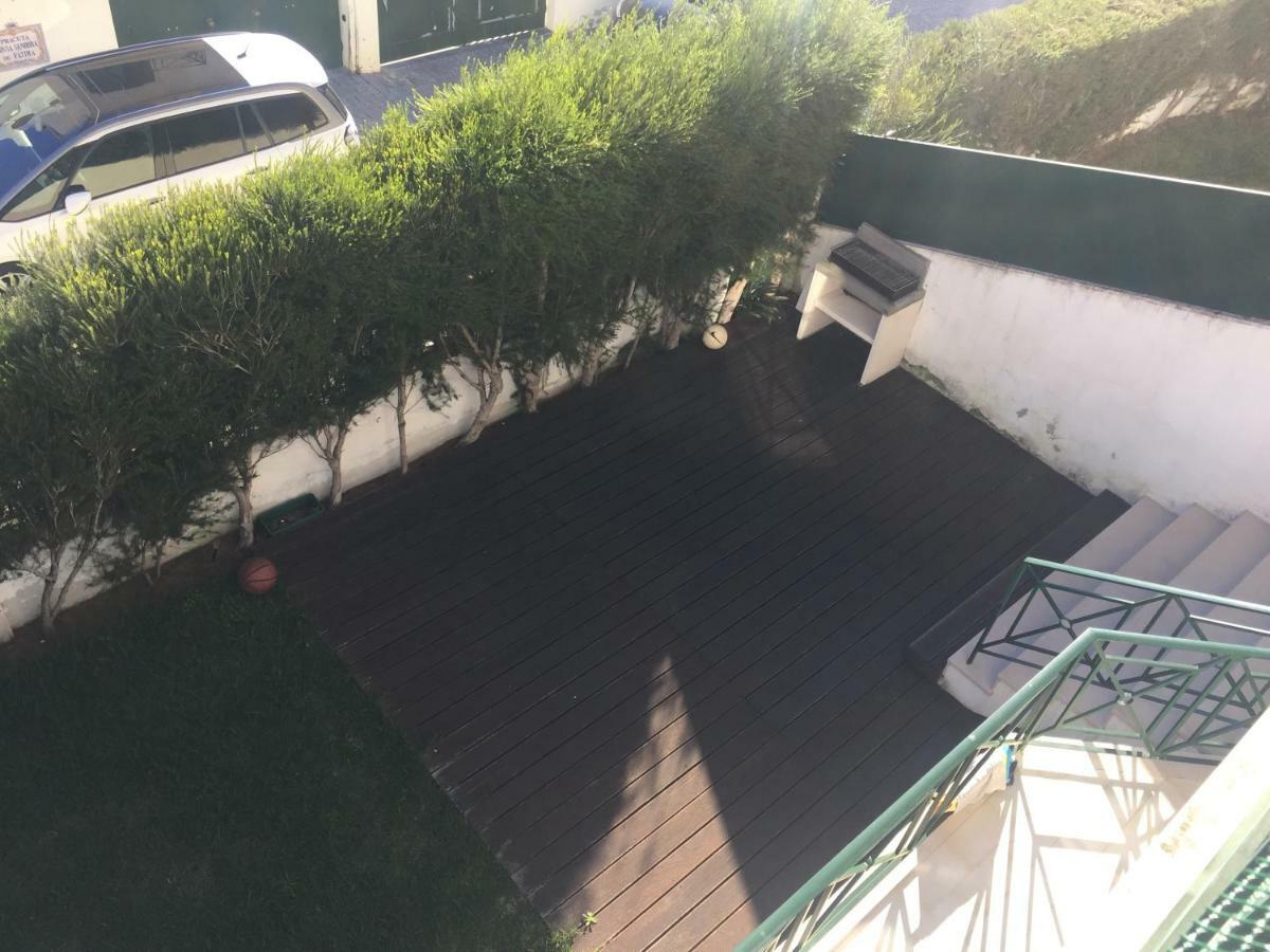 Hope House Estoril Διαμέρισμα Εξωτερικό φωτογραφία