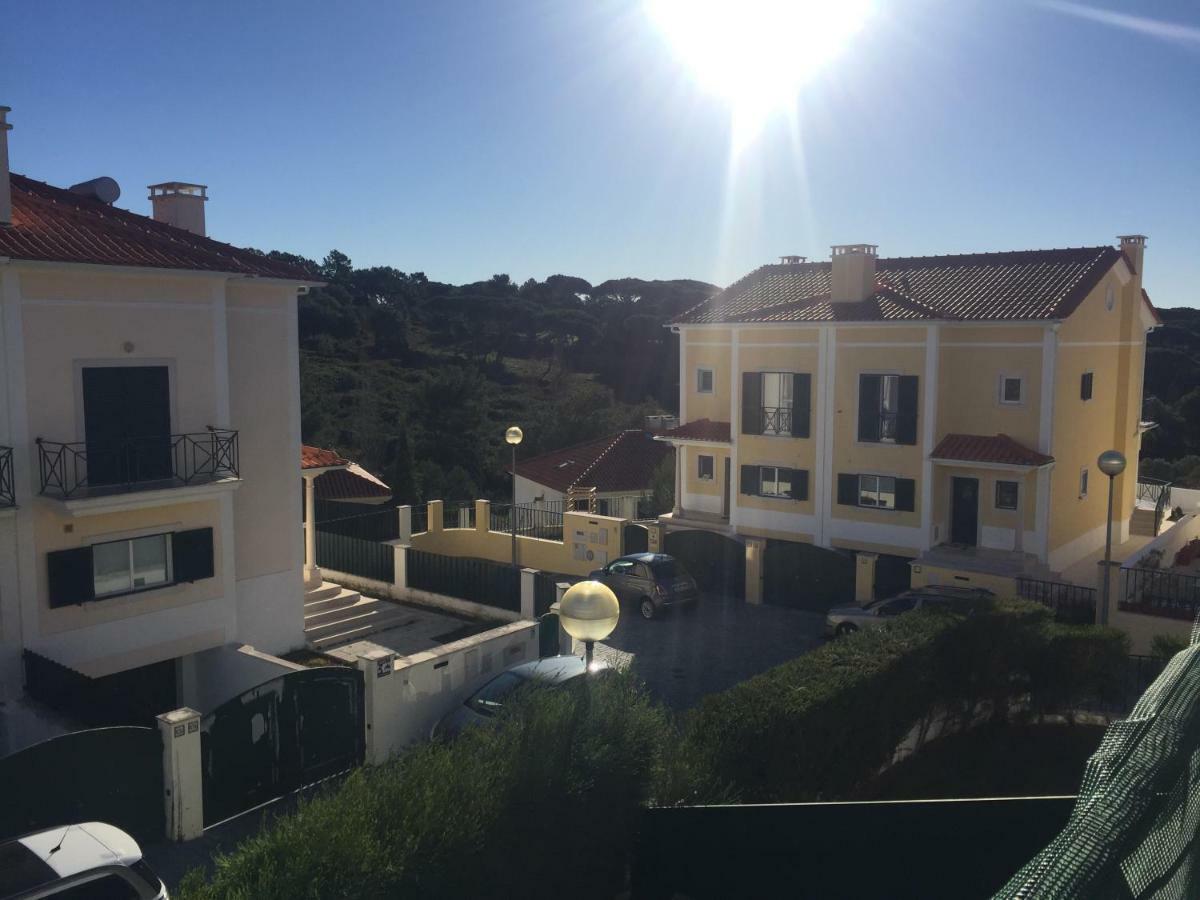 Hope House Estoril Διαμέρισμα Εξωτερικό φωτογραφία