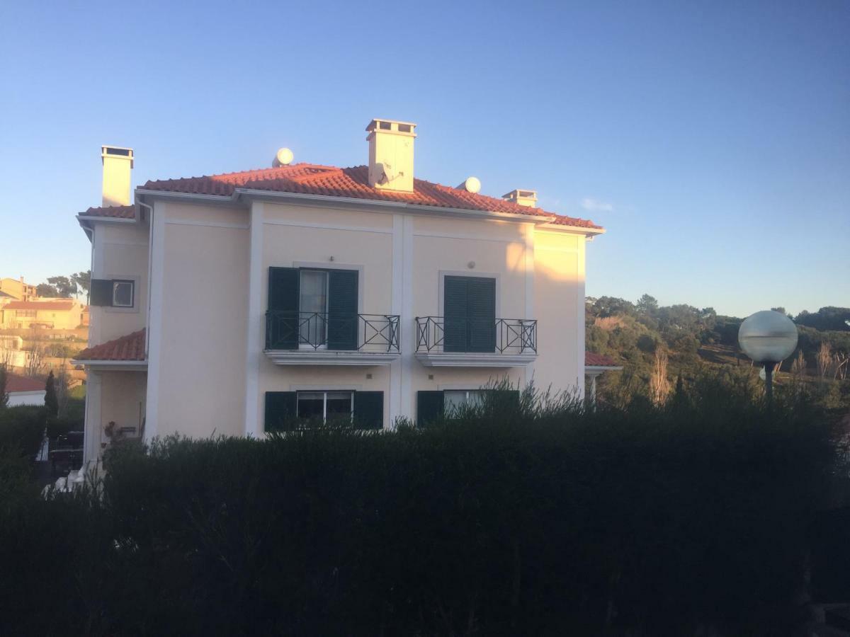 Hope House Estoril Διαμέρισμα Εξωτερικό φωτογραφία