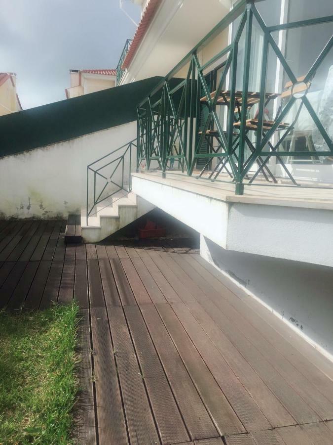 Hope House Estoril Διαμέρισμα Εξωτερικό φωτογραφία