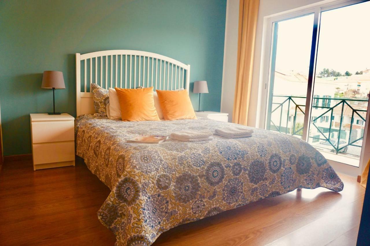 Hope House Estoril Διαμέρισμα Εξωτερικό φωτογραφία