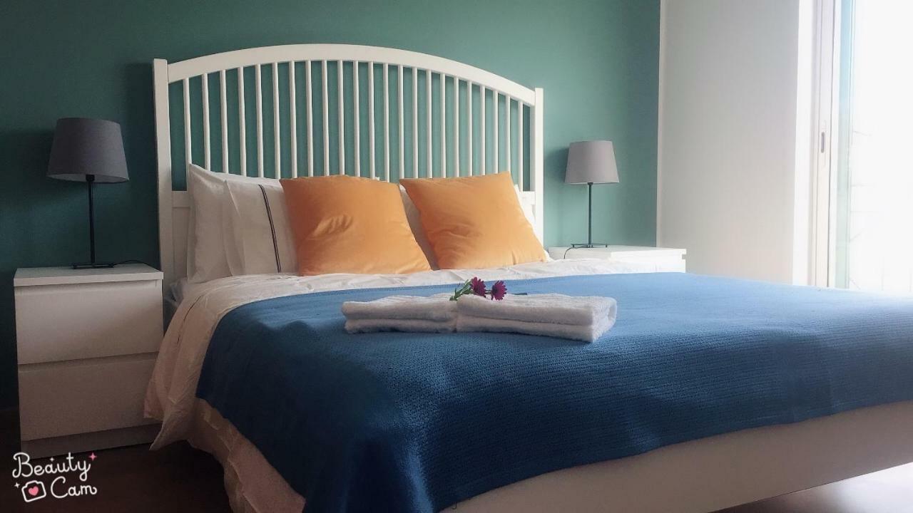 Hope House Estoril Διαμέρισμα Εξωτερικό φωτογραφία