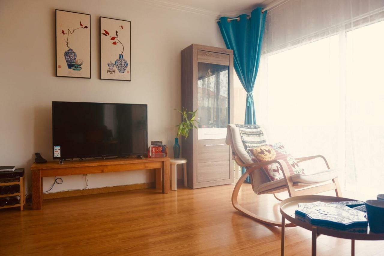 Hope House Estoril Διαμέρισμα Εξωτερικό φωτογραφία