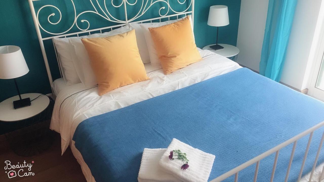 Hope House Estoril Διαμέρισμα Εξωτερικό φωτογραφία