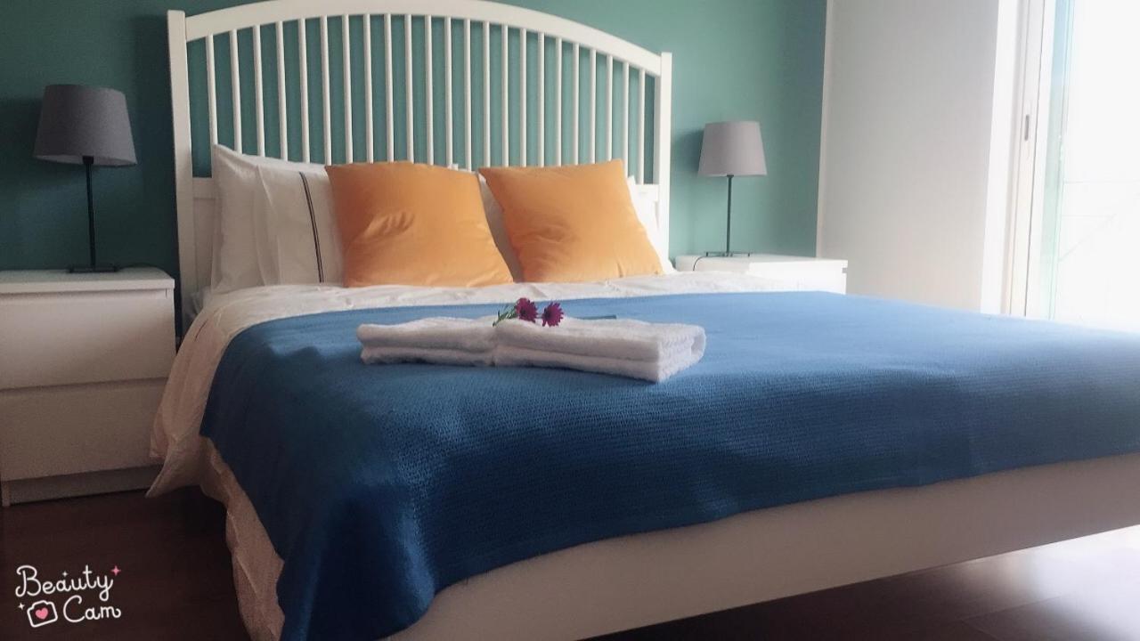 Hope House Estoril Διαμέρισμα Εξωτερικό φωτογραφία