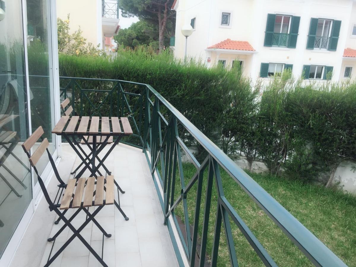 Hope House Estoril Διαμέρισμα Εξωτερικό φωτογραφία