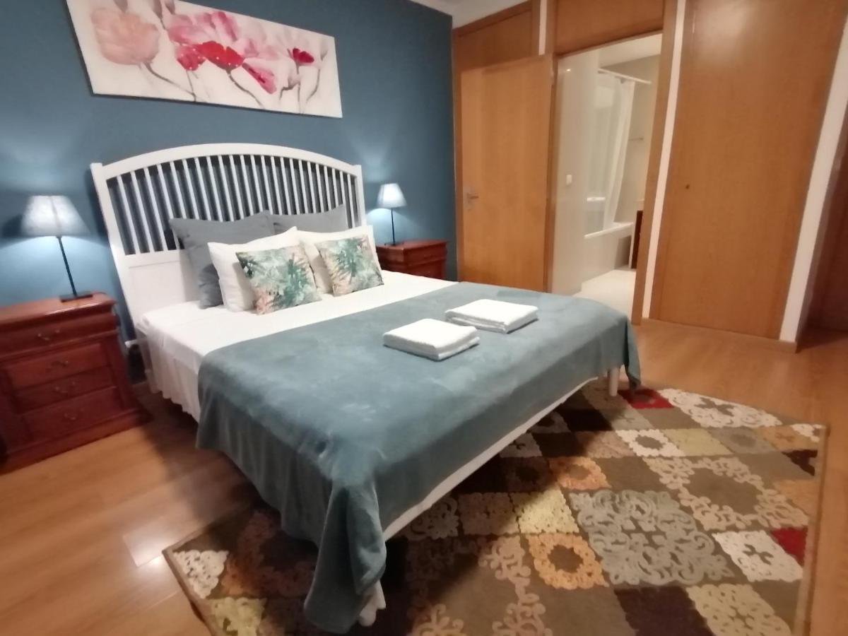 Hope House Estoril Διαμέρισμα Εξωτερικό φωτογραφία