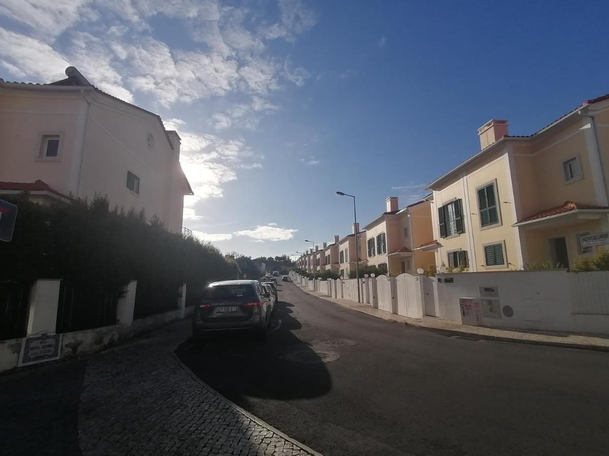 Hope House Estoril Διαμέρισμα Εξωτερικό φωτογραφία