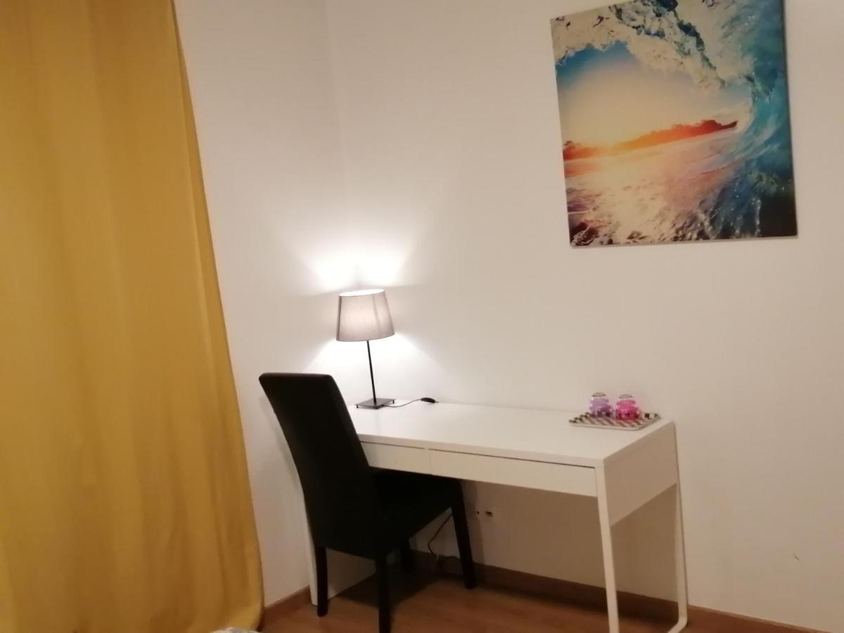 Hope House Estoril Διαμέρισμα Εξωτερικό φωτογραφία