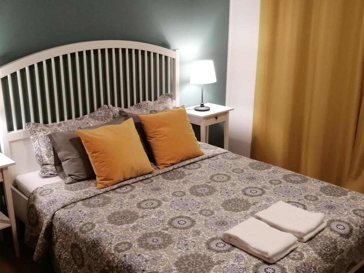 Hope House Estoril Διαμέρισμα Εξωτερικό φωτογραφία
